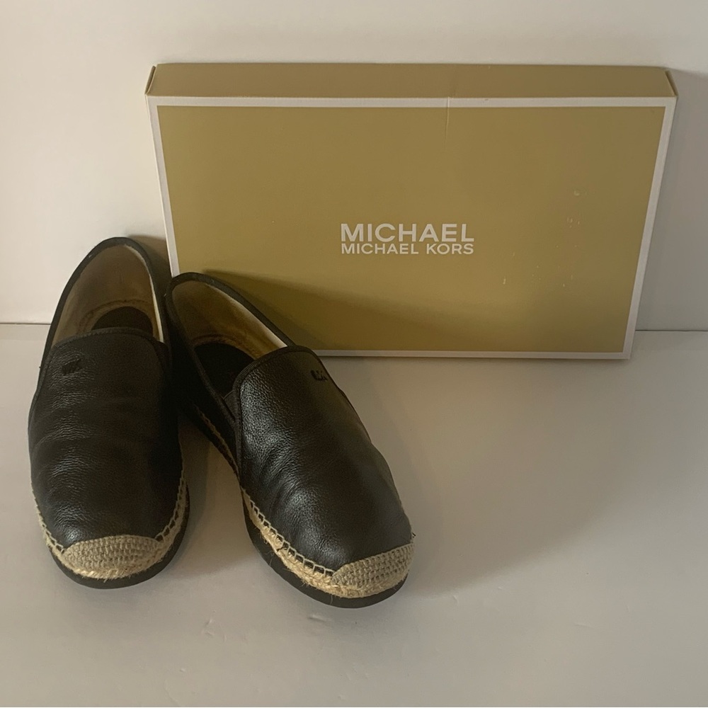 Michael Kors Hastings Espadrilles